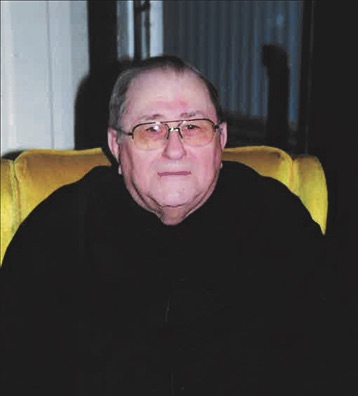BROTHER JOHN VYSZENSKI